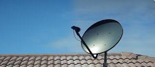 Foxtel Satellite Dish Installation and Christian TV Installation Sunshine Coast and Brisbane