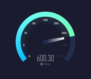 Wi-Fi Speed Test