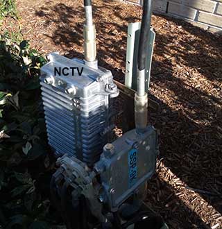 Inground Cable TV Repair Service Sunshine Coast