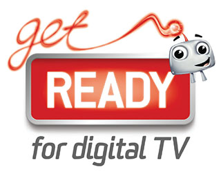 Digital TV Reception