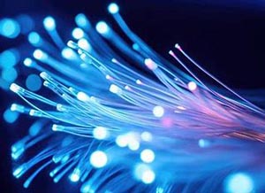 optical fibre installation and repair