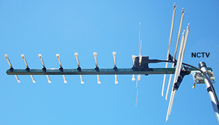 TV Antenna Service Maroochydore Sunshine Coast