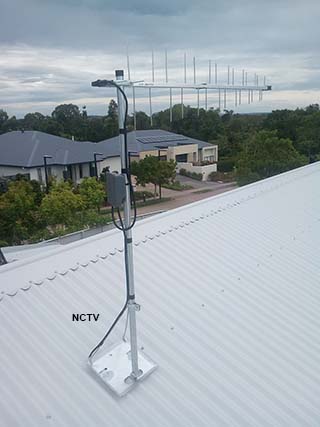 TV Antenna Installation Maroochydore