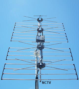 TV Antenna Repair Maroochydore