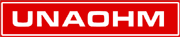 unaohm logo